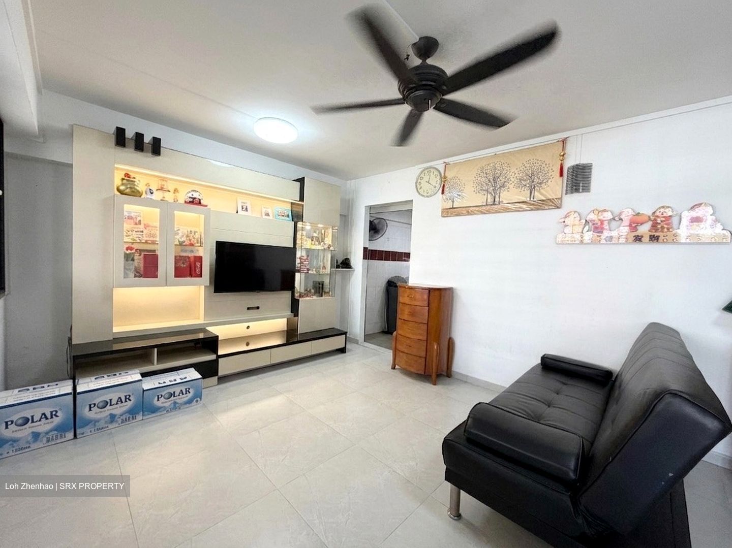 Blk 845 Woodlands Street 82 (Woodlands), HDB 4 Rooms #580236161